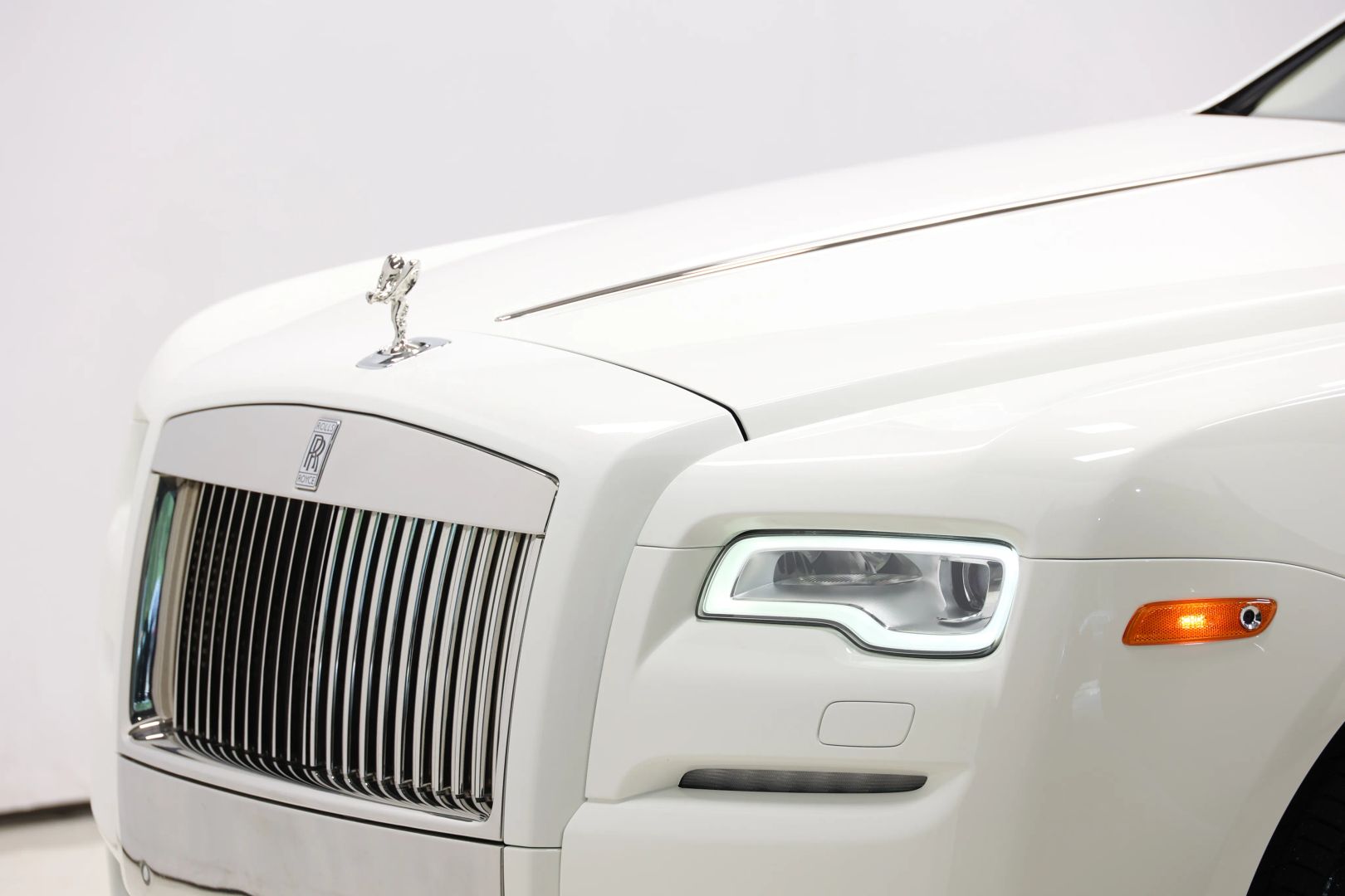 2016 Rolls-royce Ghost - Image 107