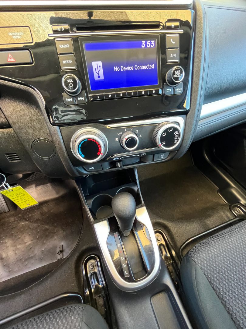 2019 Honda Fit  Vin: 3hggk5h49km704891 Stock Id: 704891 - Image 22