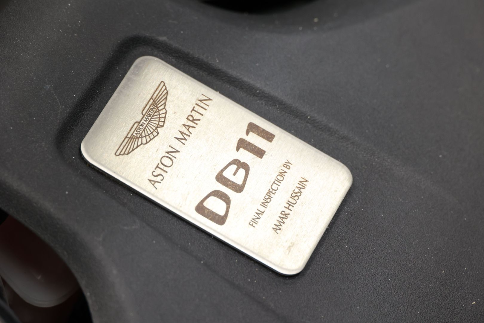 2019 Aston Martin Db11 - Image 90