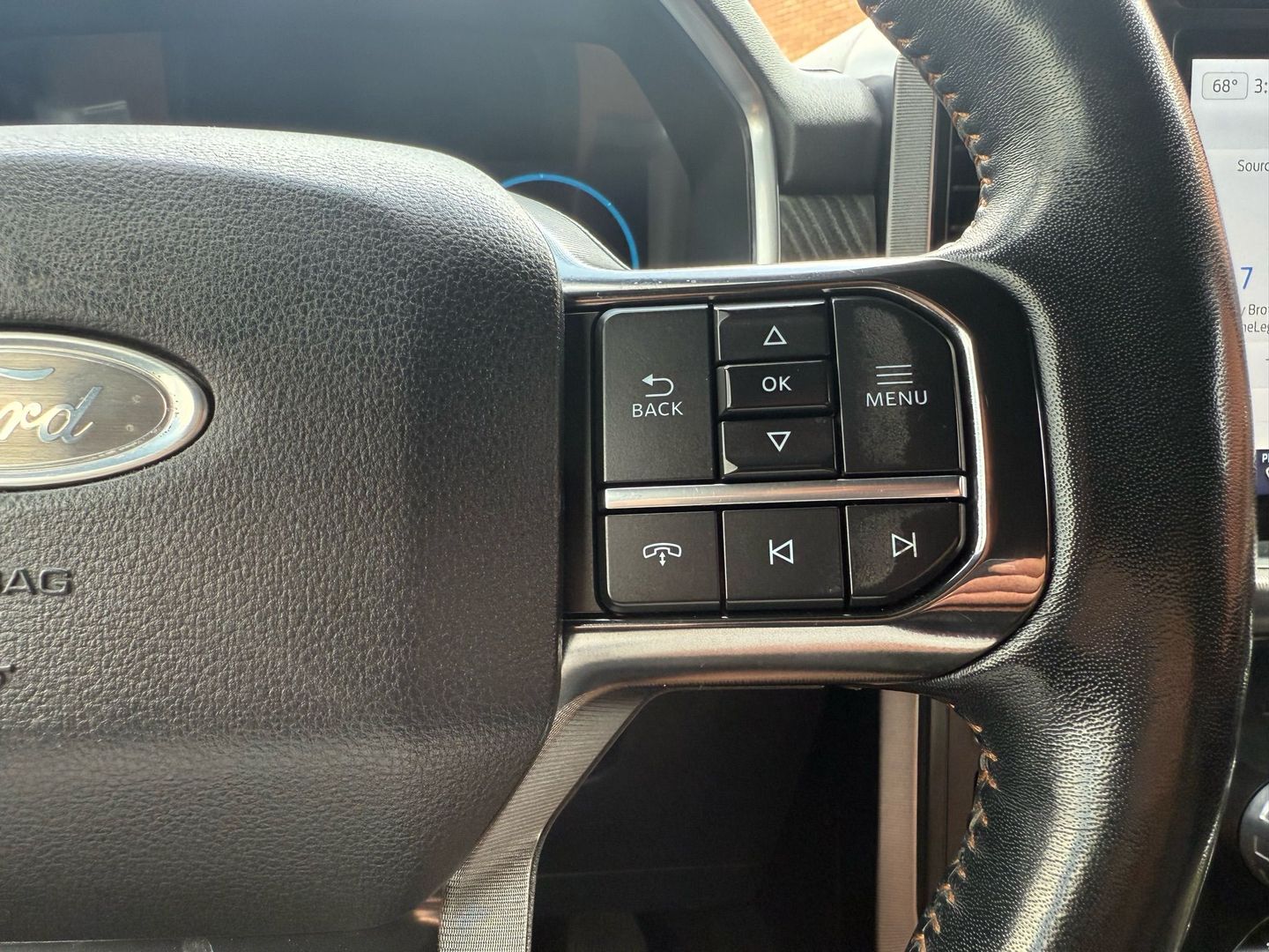 2022 Ford F150 Supercrew Cab - Image 24