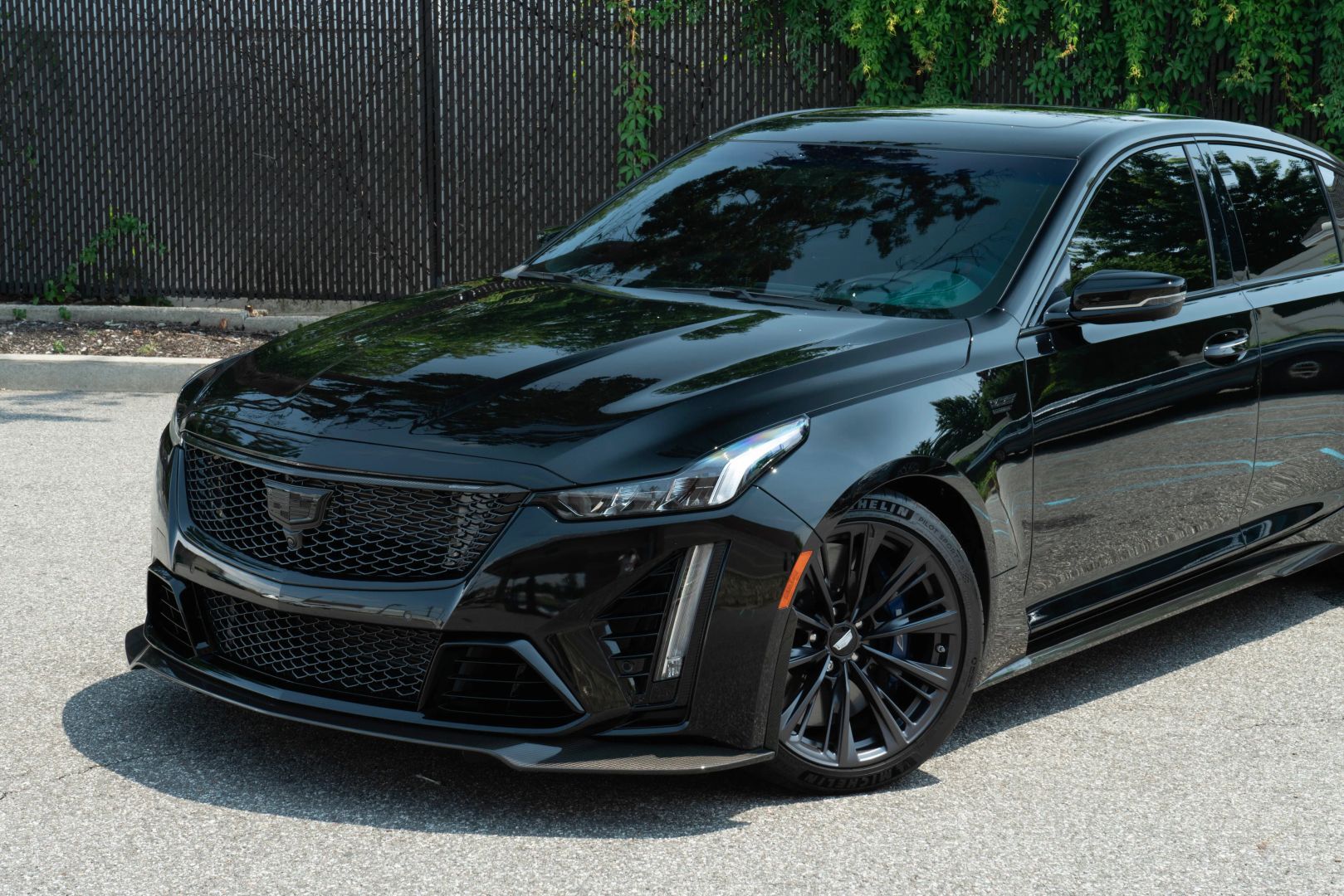2024 Cadillac Ct5 - Image 8