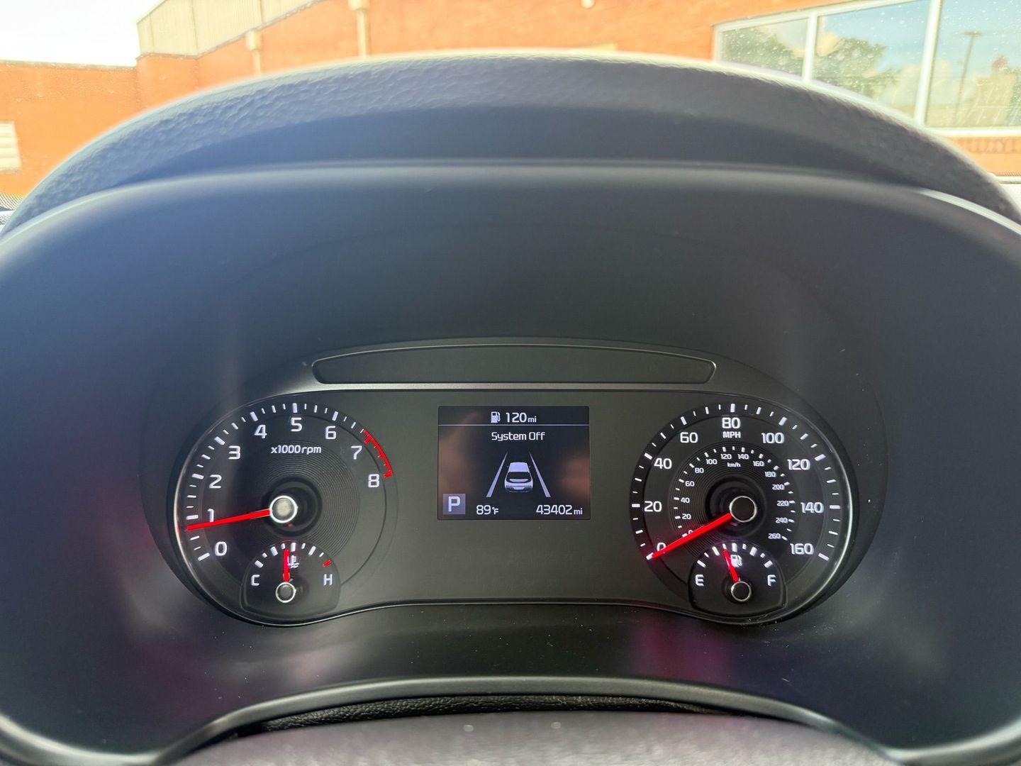 2020 Kia Soul - Image 20