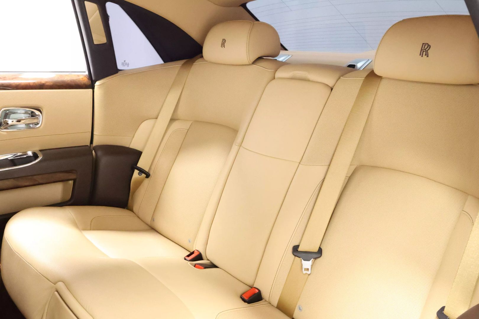2013 Rolls-royce Ghost - Image 50