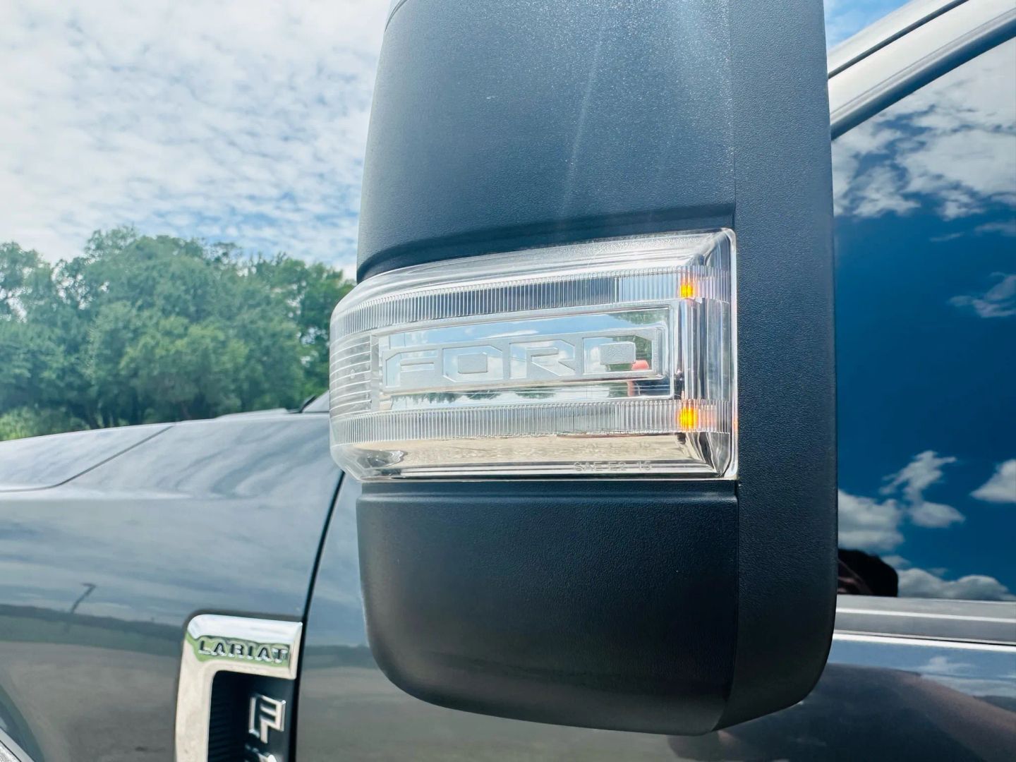 2017 Ford F250 Super Duty Crew Cab - Image 17