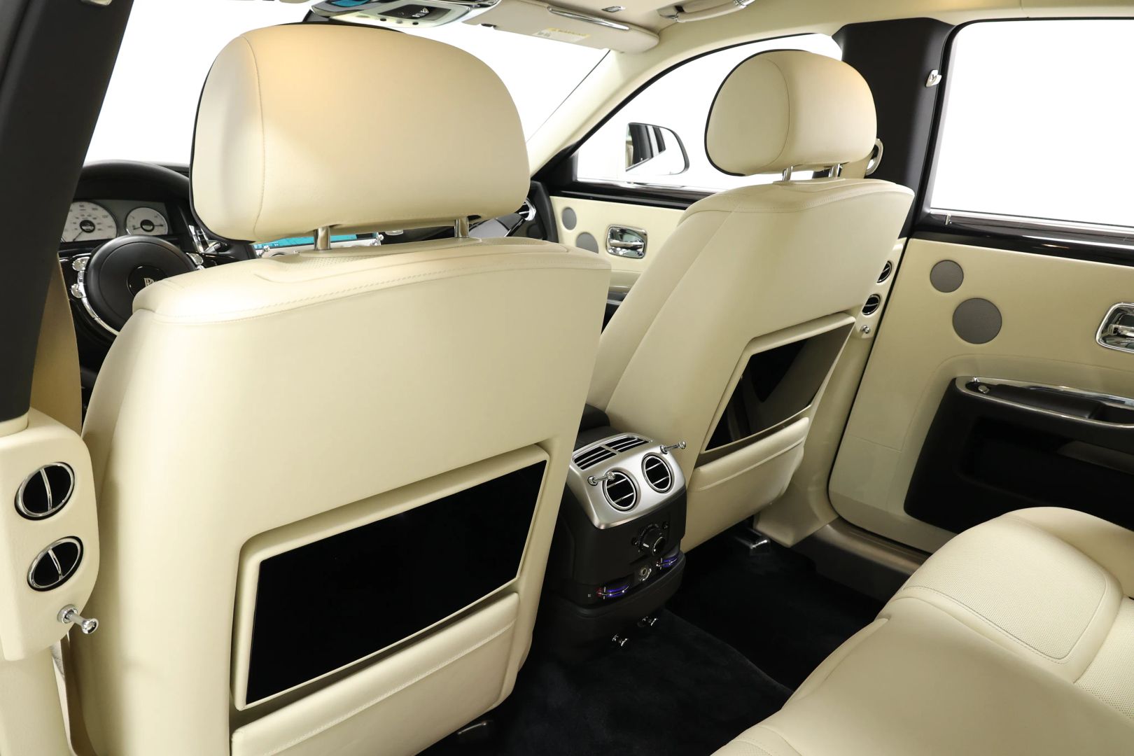 2016 Rolls-royce Ghost - Image 54