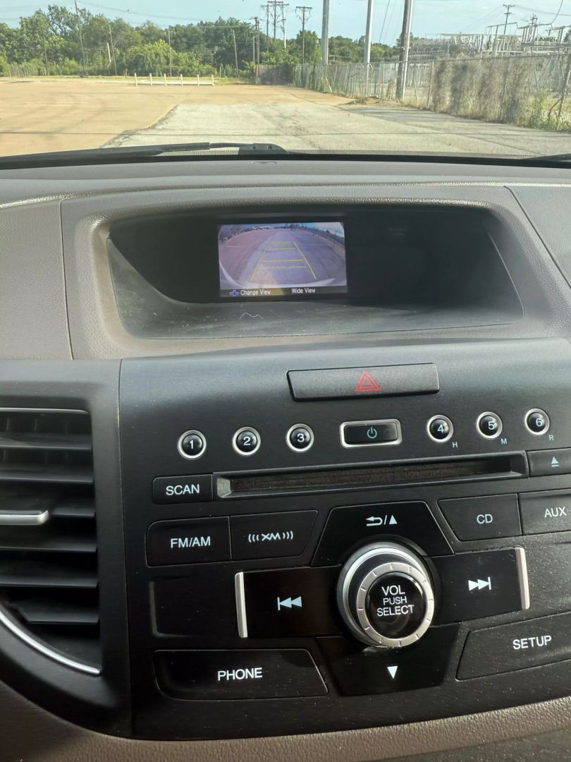 2013 Honda Cr-v - Image 13