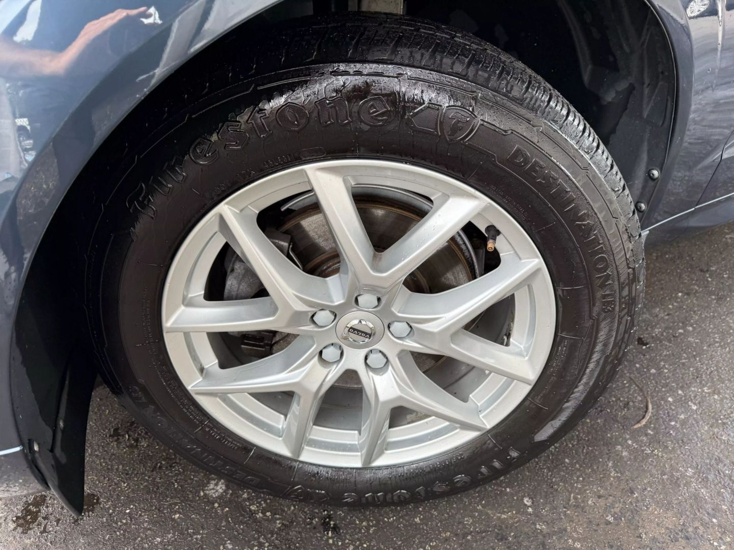 2018 Volvo Xc60 - Image 45