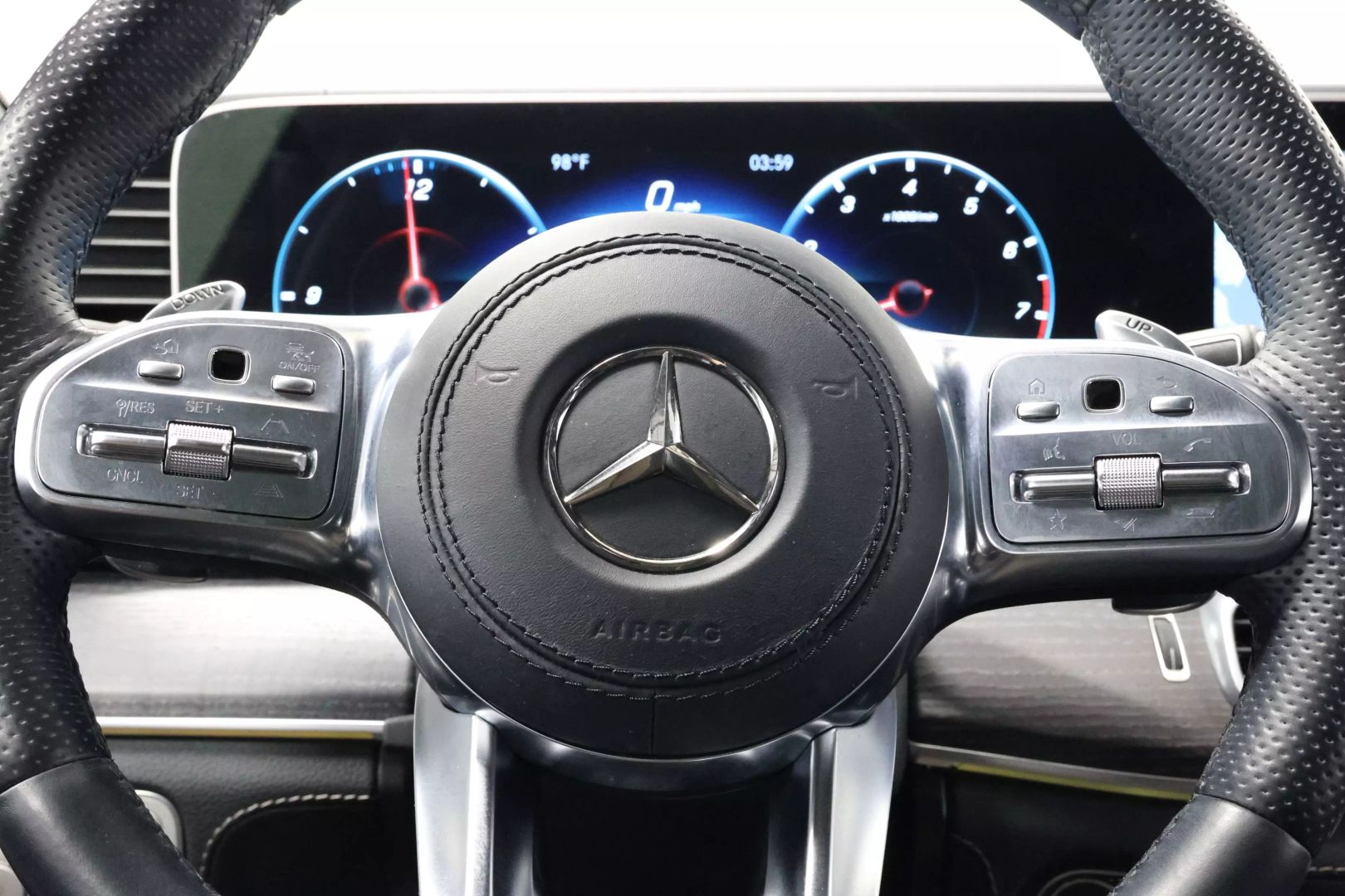 2021 Mercedes-benz Mercedes-amg Gle Coupe - Image 24