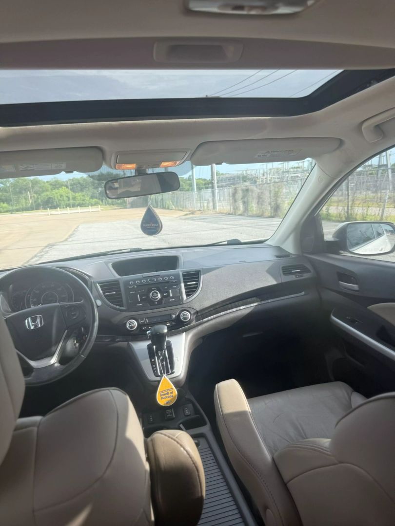 2013 Honda Cr-v - Image 11