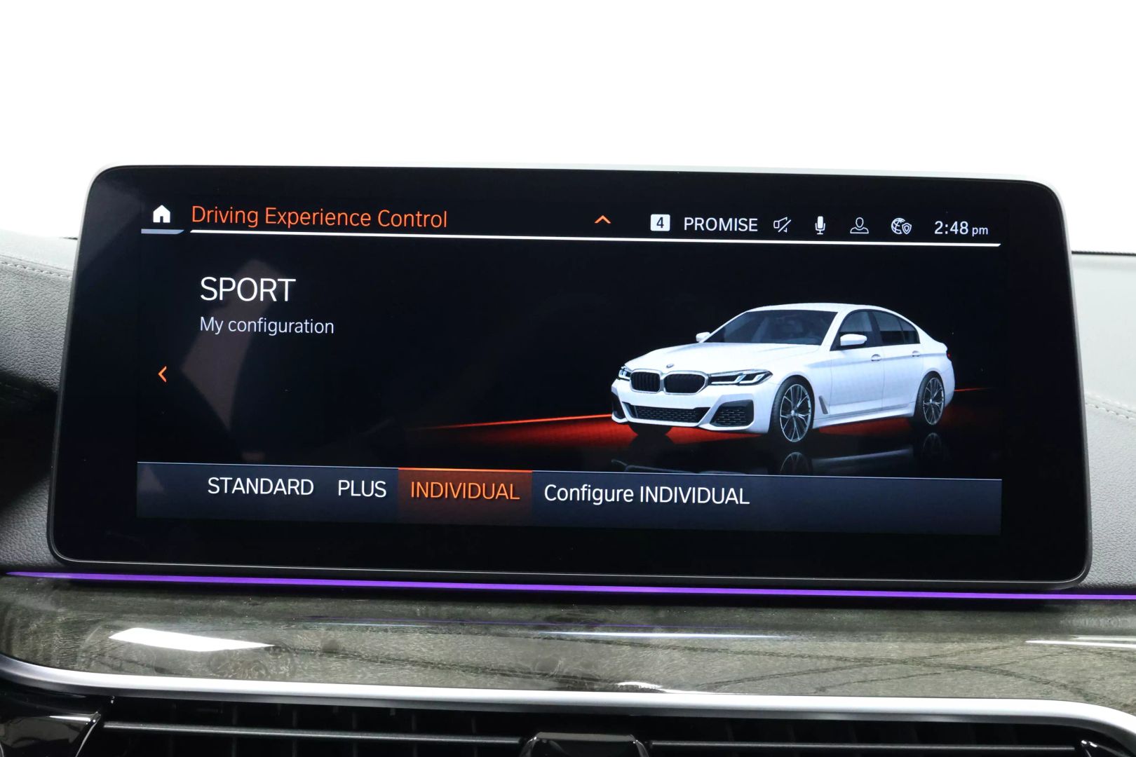 2021 Bmw 540ix - Image 39