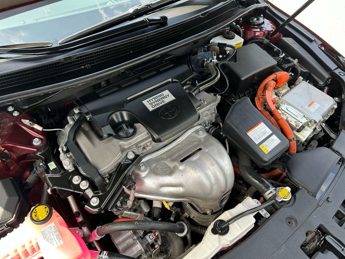 2015 Toyota Avalon - Image 44