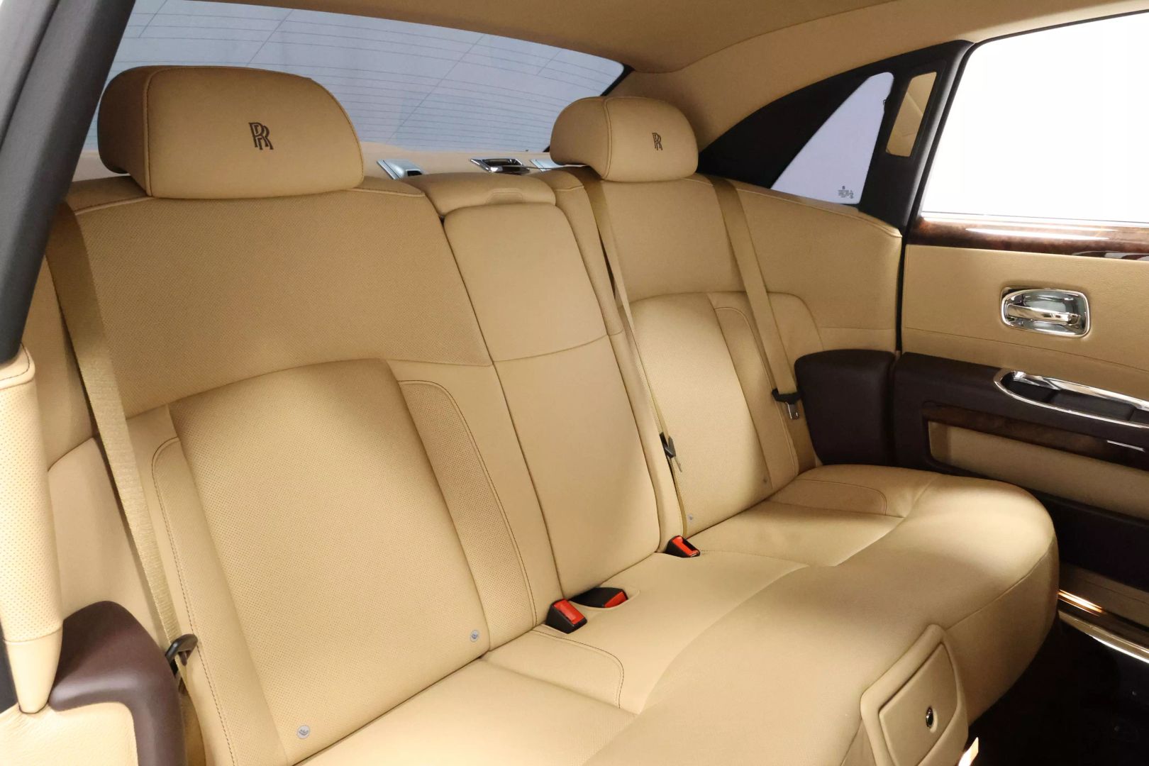 2013 Rolls-royce Ghost - Image 70