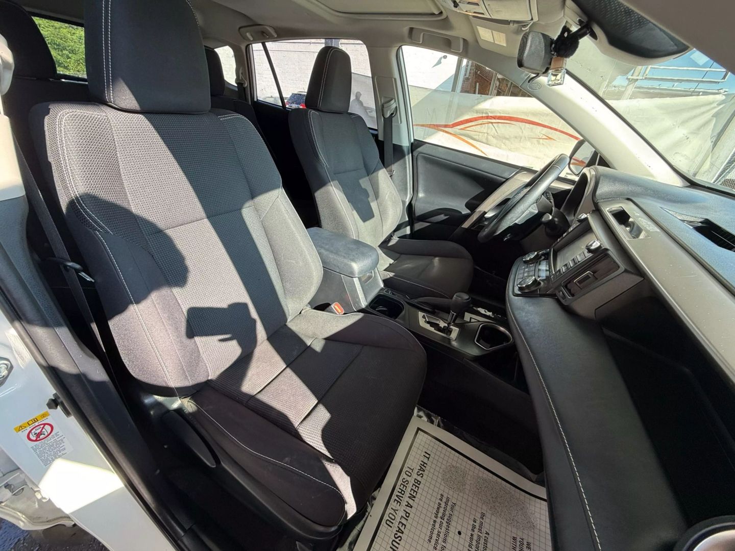 2018 Toyota Rav4 Hybrid - Image 26