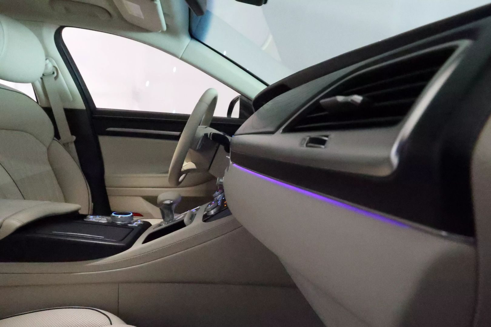 2020 Genesis G90 - Image 115