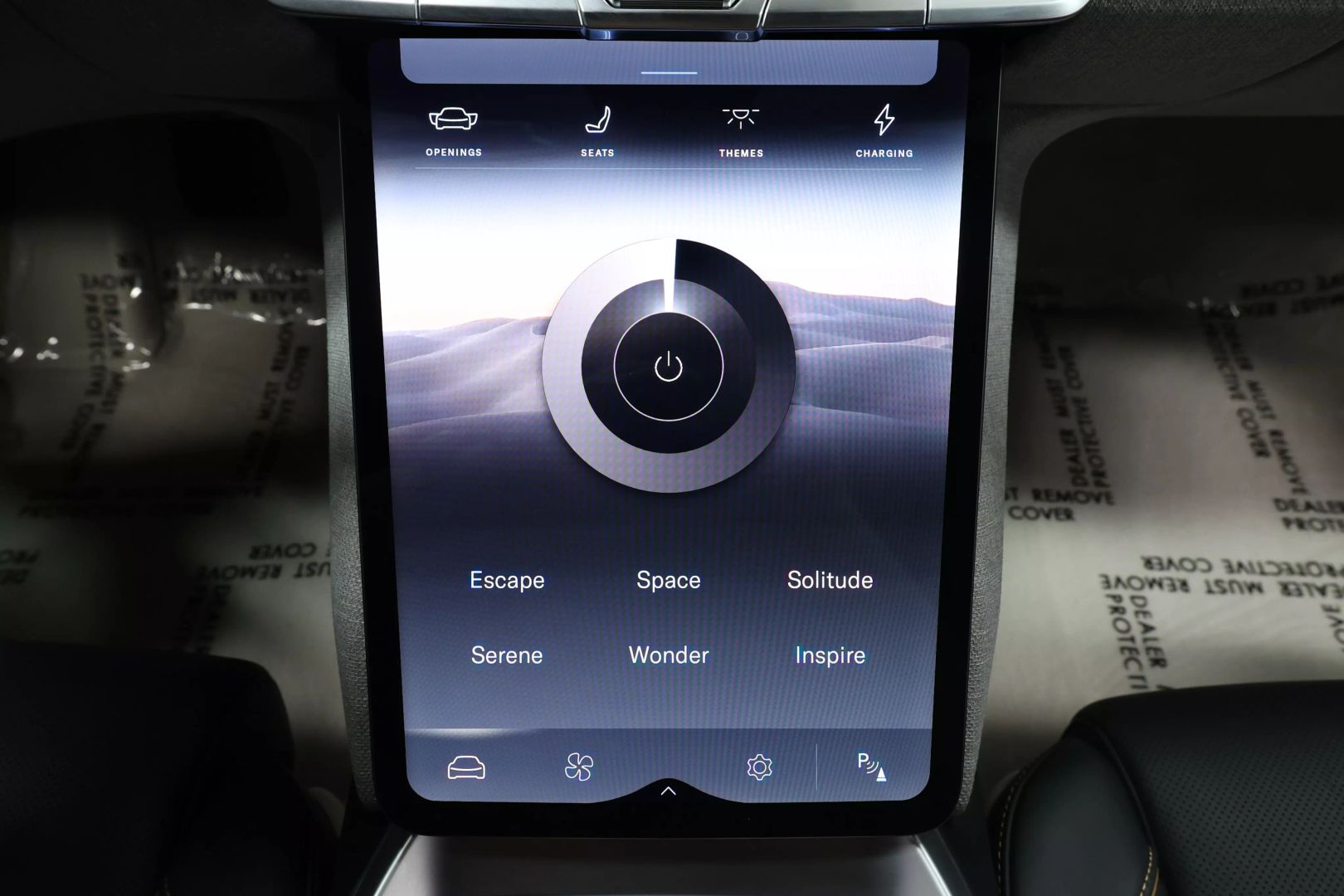 2025 Lucid Air - Image 44
