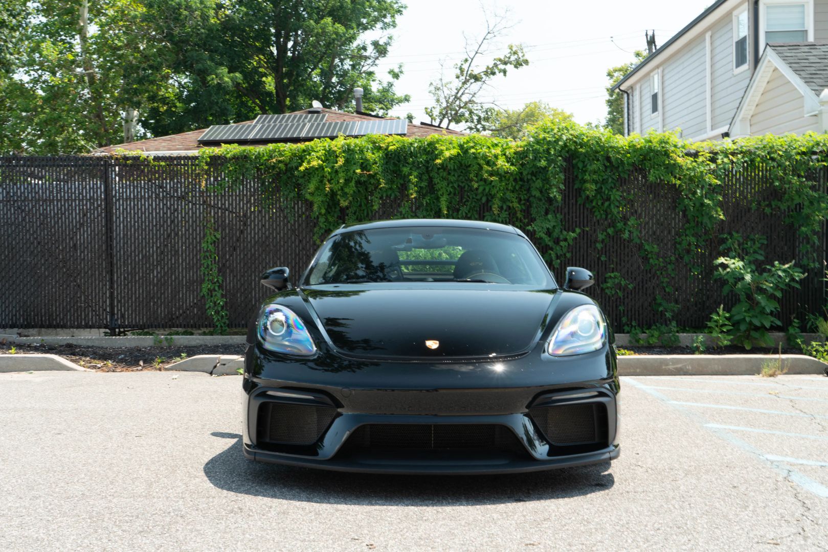 2020 Porsche 718 Cayman - Image 4