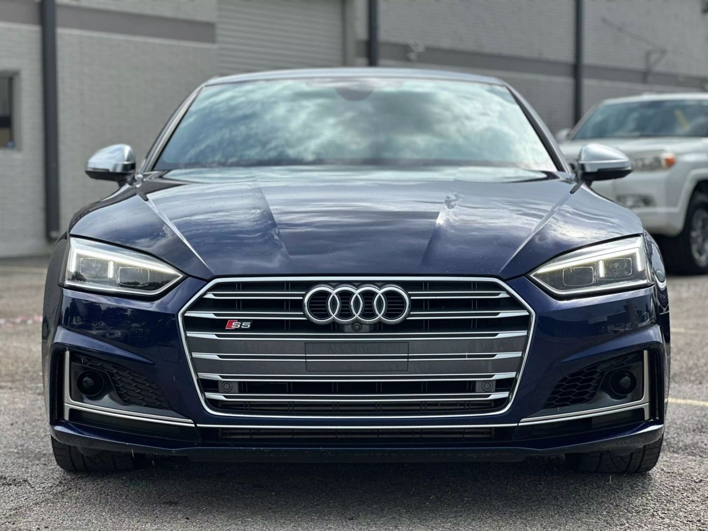 2018 Audi S5 - Image 11
