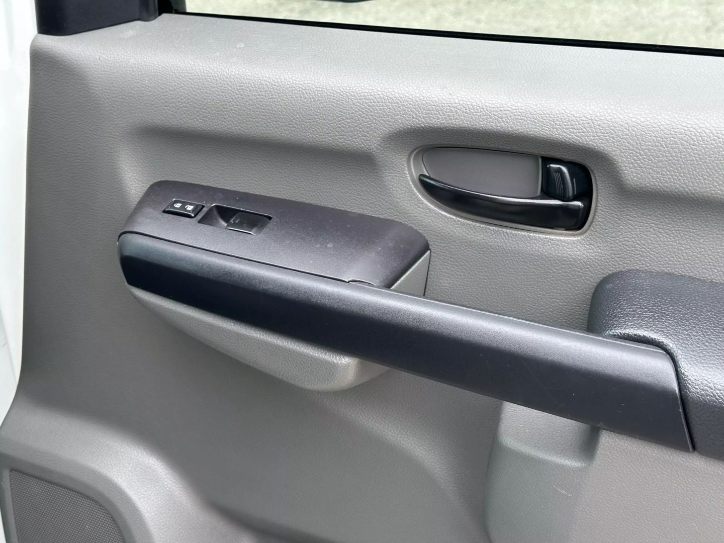 2018 Nissan Nv2500 Hd Cargo - Image 18