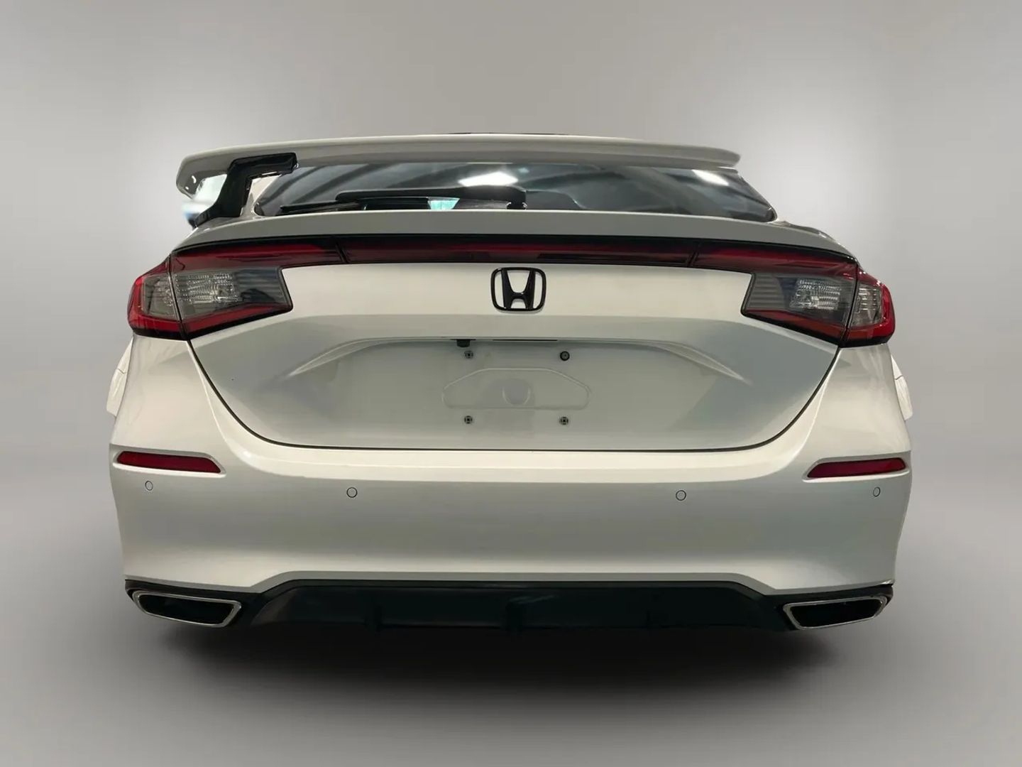 2022 Honda Civic Sport Touring Hatchback 4d - Image 15