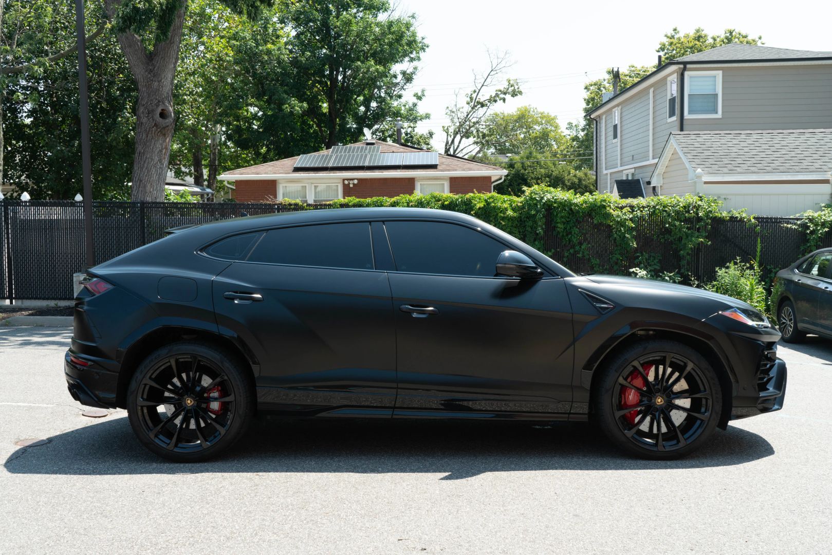 2022 Lamborghini Urus - Image 18