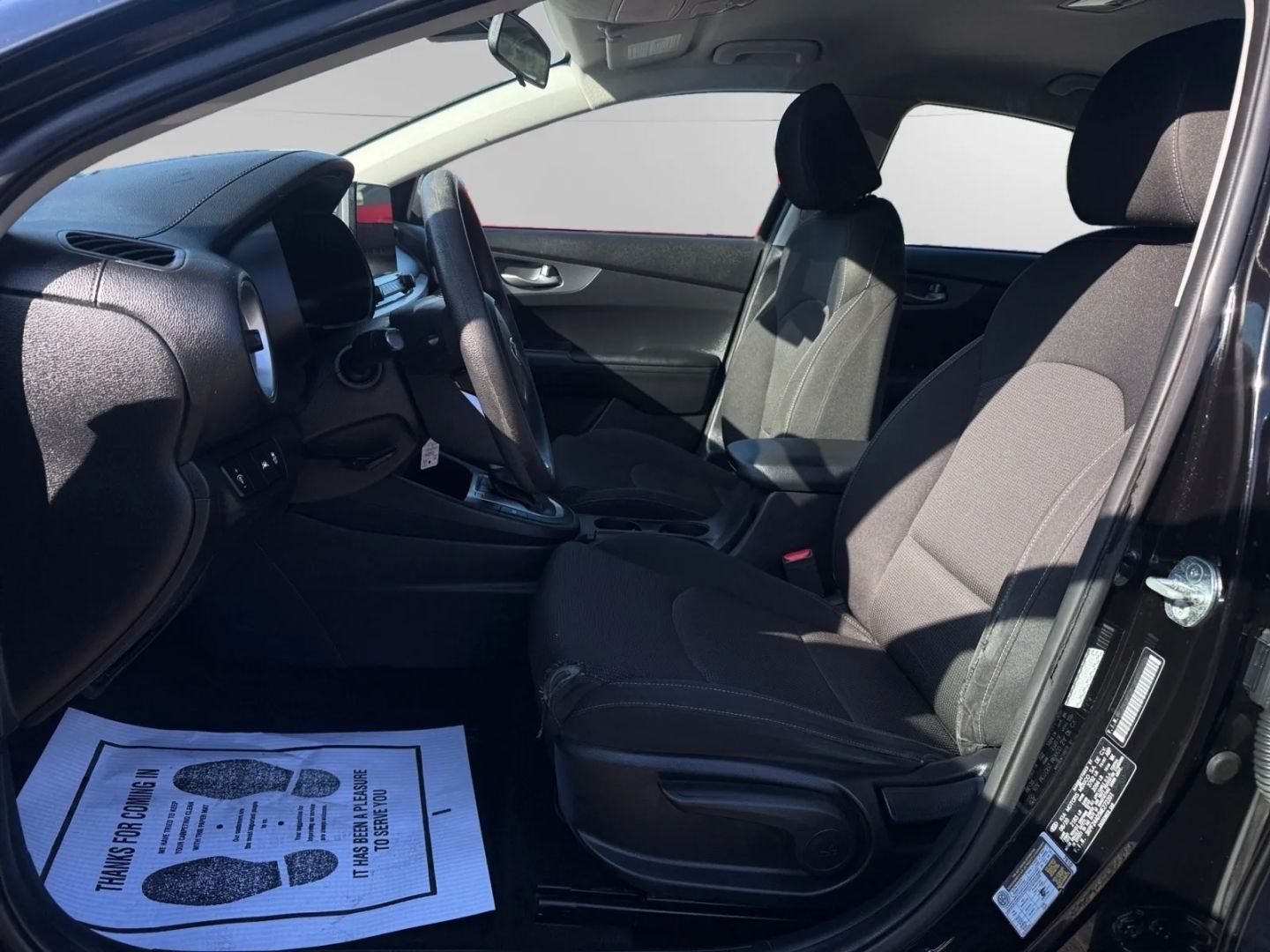 2021KIA FORTE for sale in Stafford VA