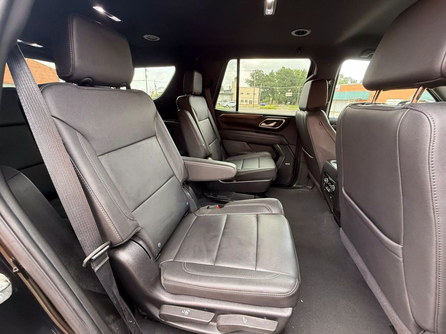 2024 Chevrolet Tahoe - Image 20