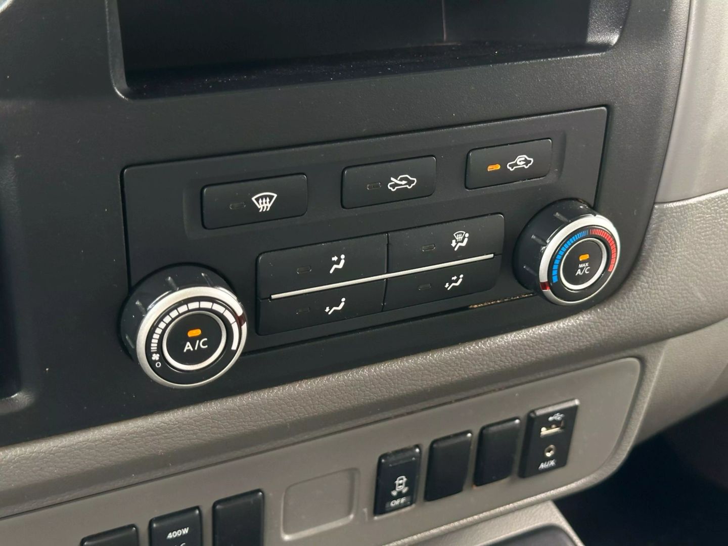 2018 Nissan Nv2500 Hd Cargo - Image 24