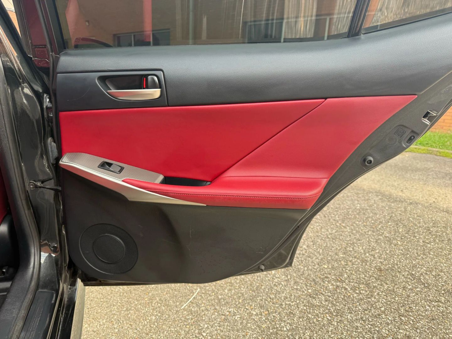 2018 Lexus Is - Image 17