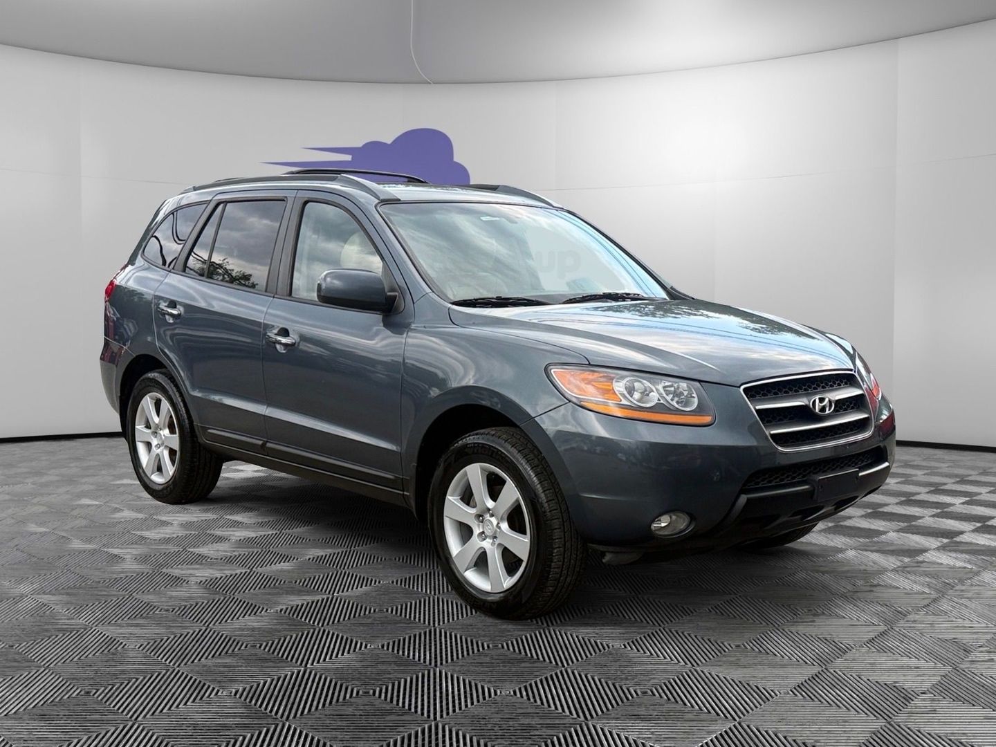 2009HYUNDAI SANTA FE for sale in Stafford VA