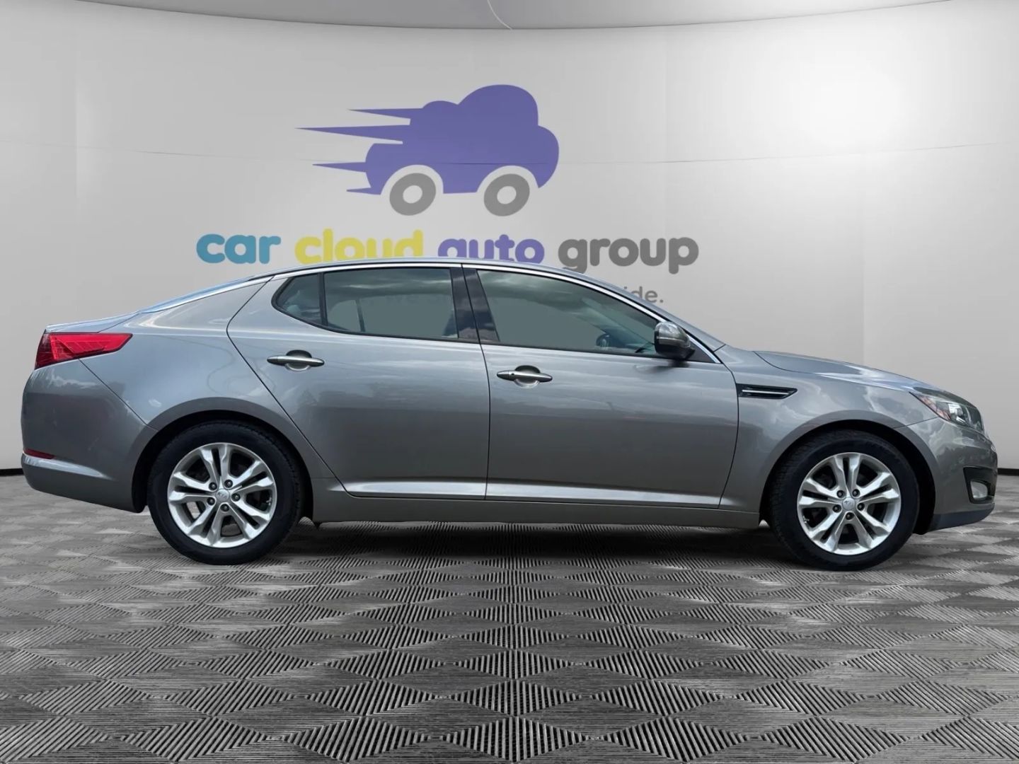 2013KIA OPTIMA for sale in Stafford VA