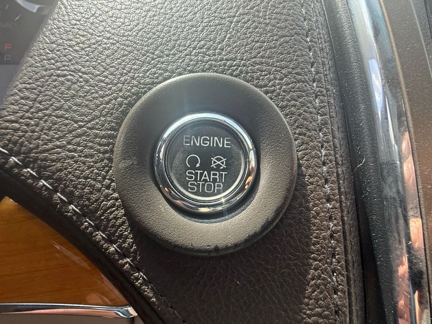 2014 Lincoln Mkx - Image 27