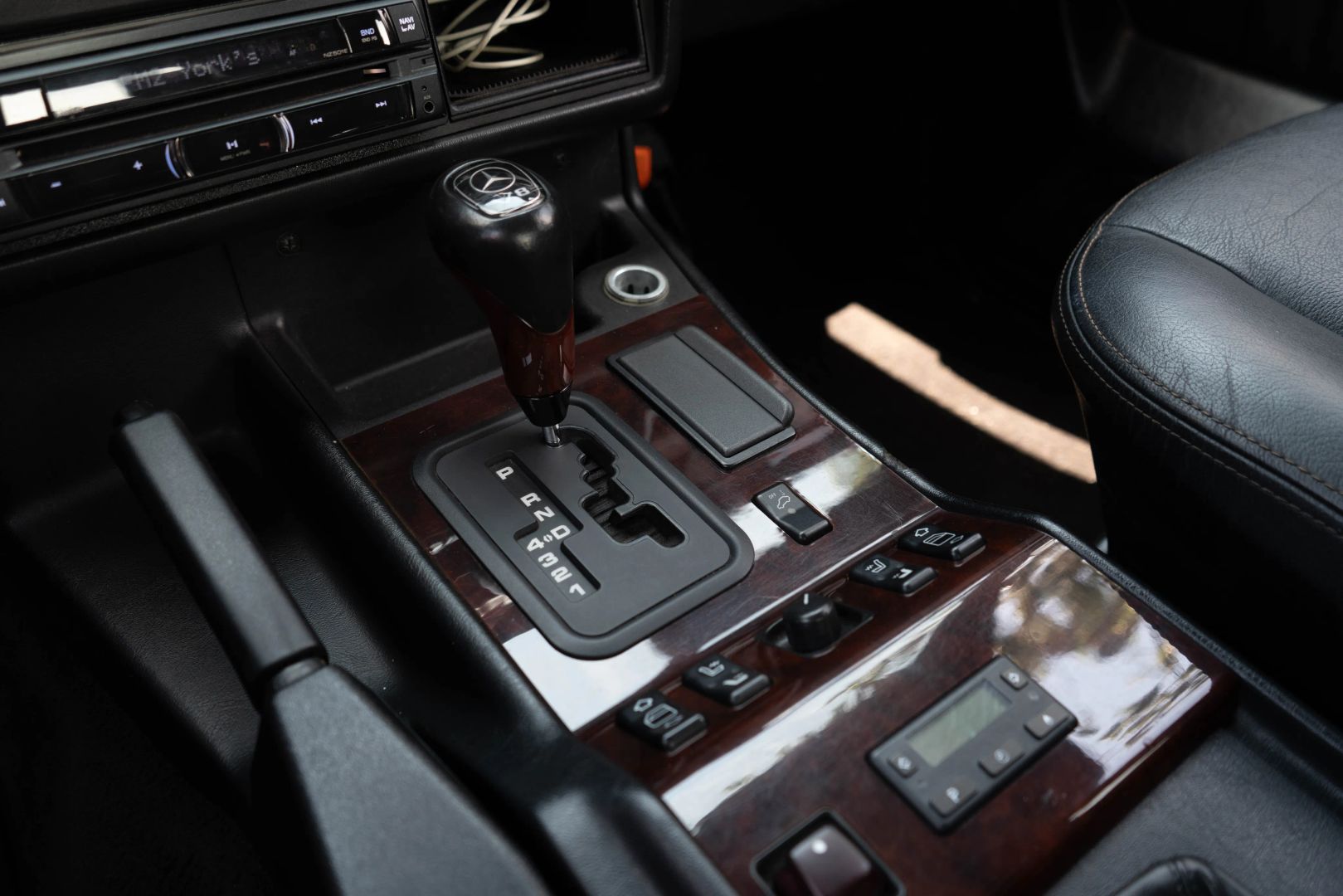 1998 Mercedes-benz G-class - Image 56