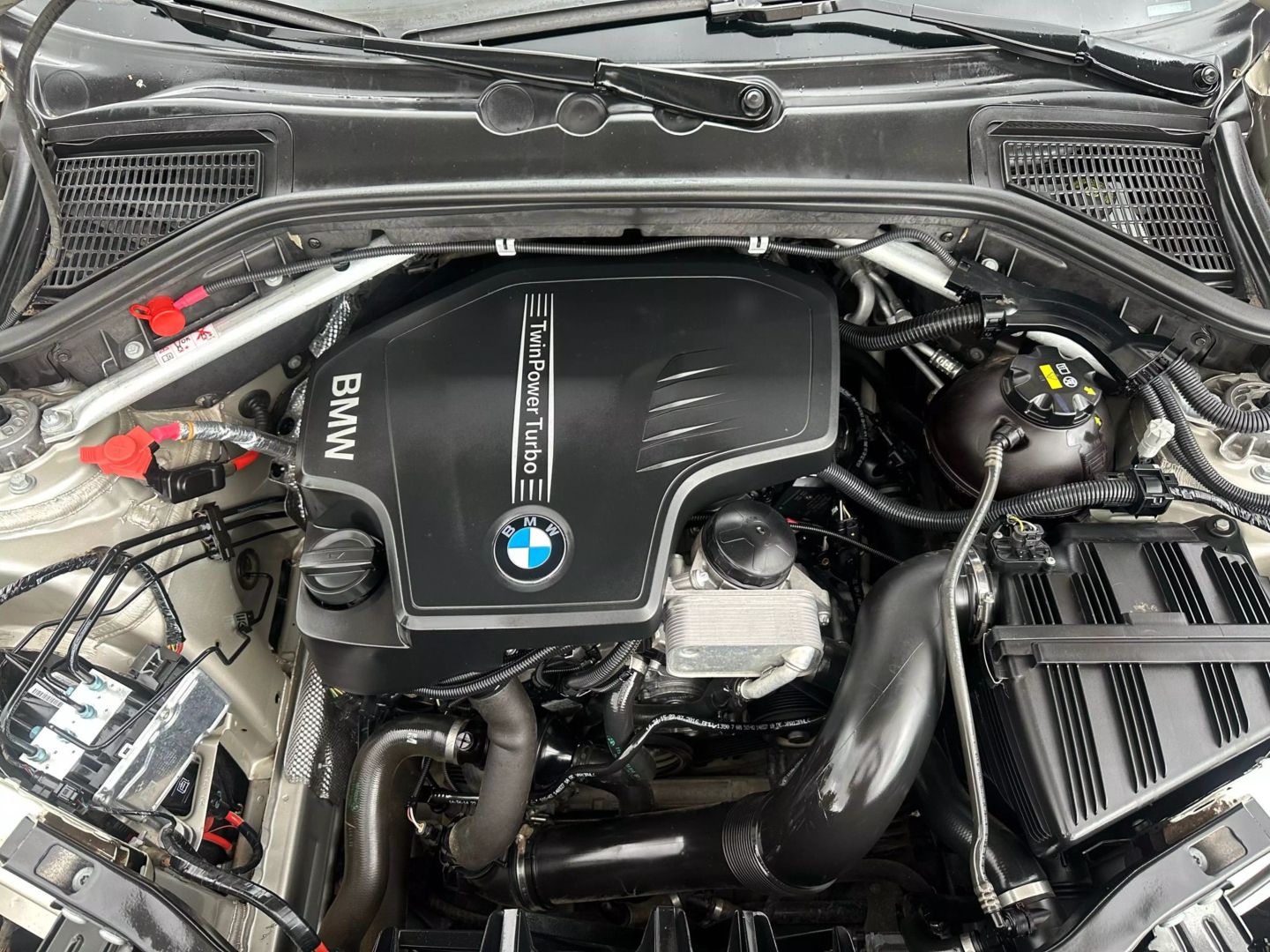 2017 Bmw X3 - Image 48