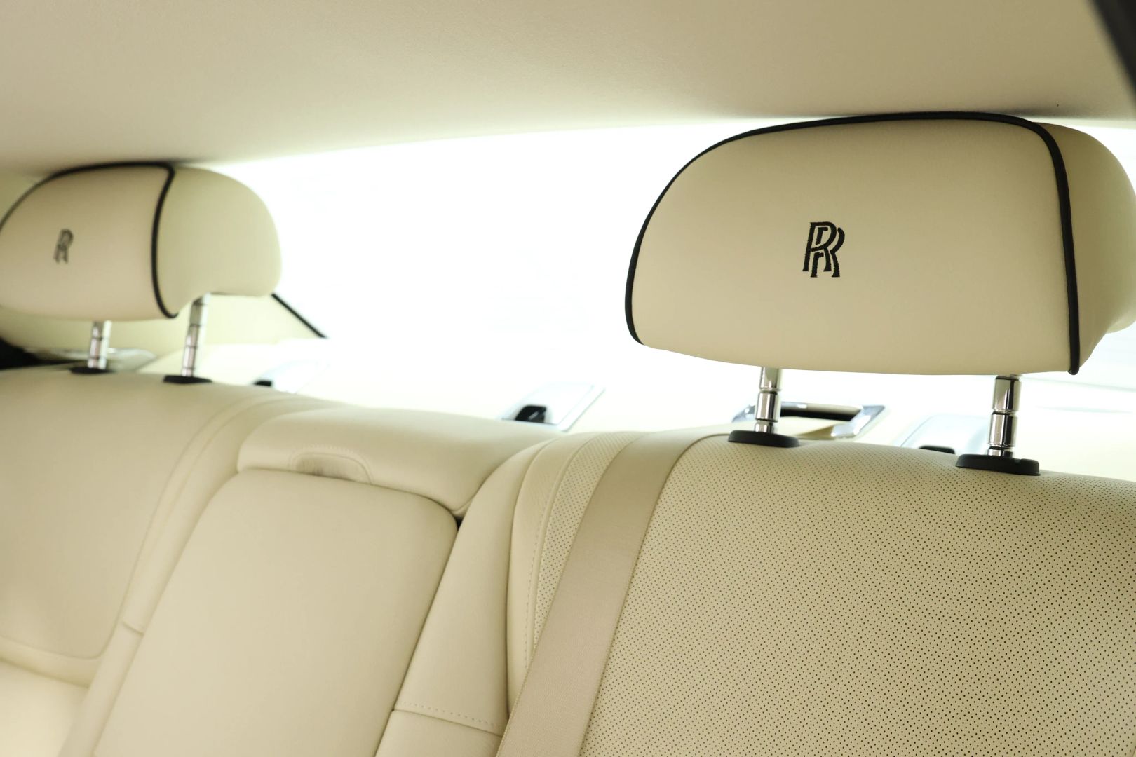 2016 Rolls-royce Ghost - Image 51