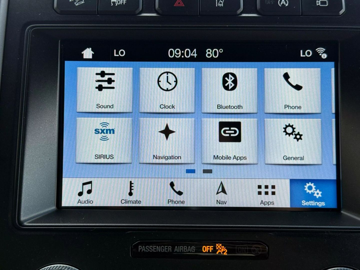 2018 Ford Expedition - Image 38