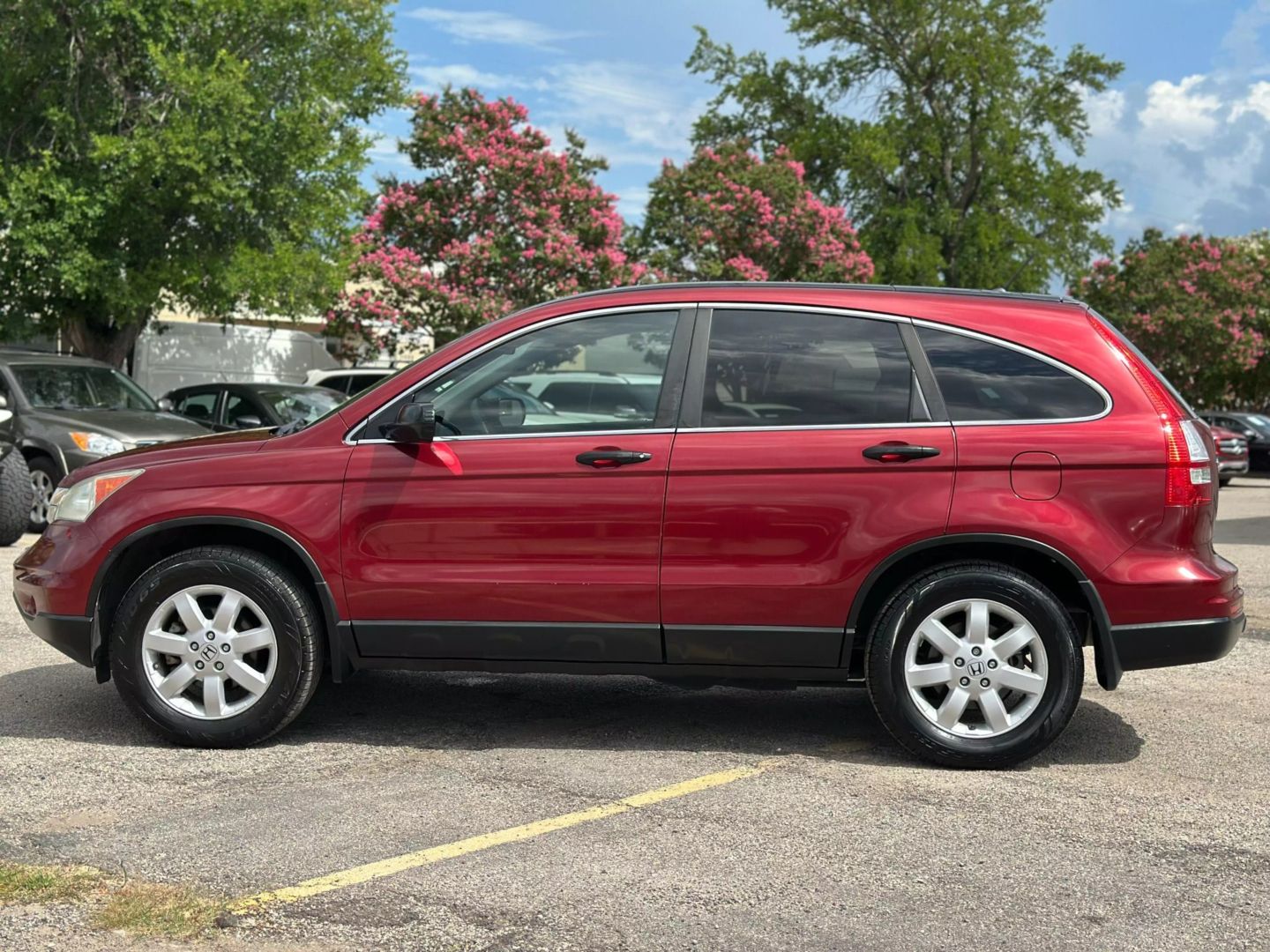 2011 Honda Cr-v - Image 3