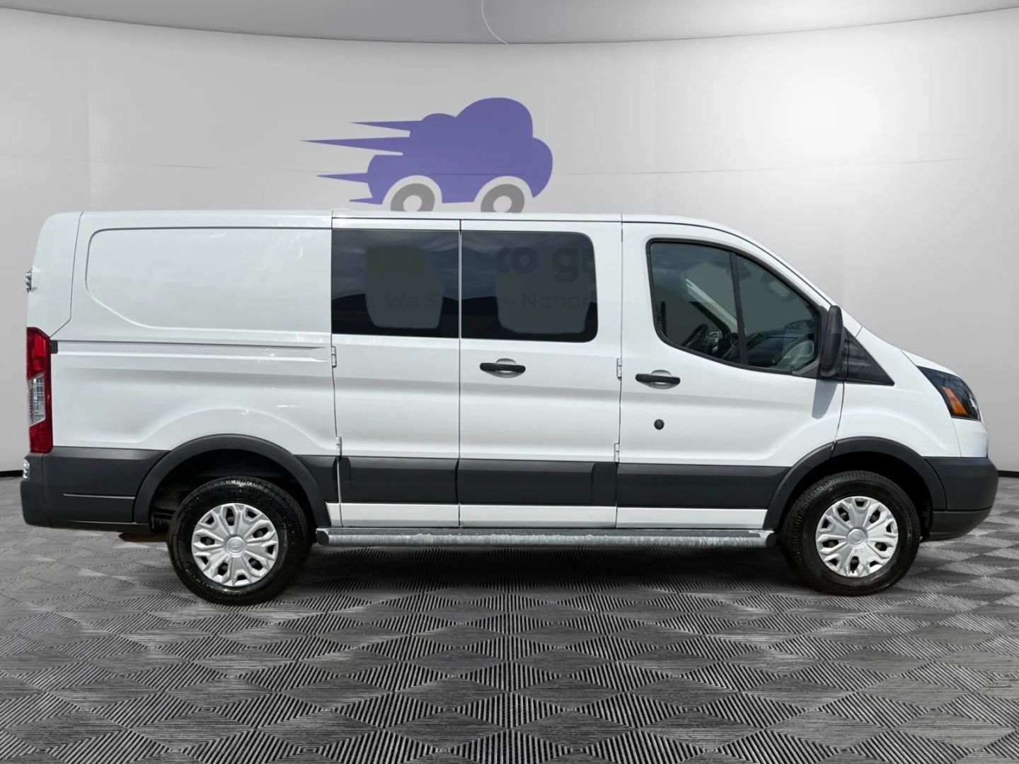 2018FORD TRANSIT 250 VAN for sale in Stafford VA