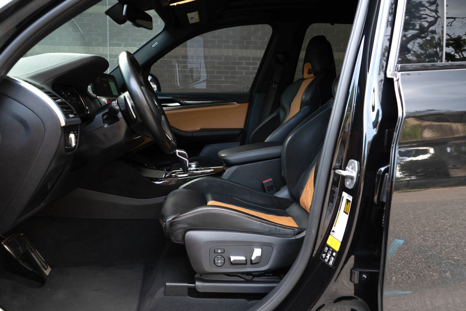 2020 Bmw X3 M - Image 29