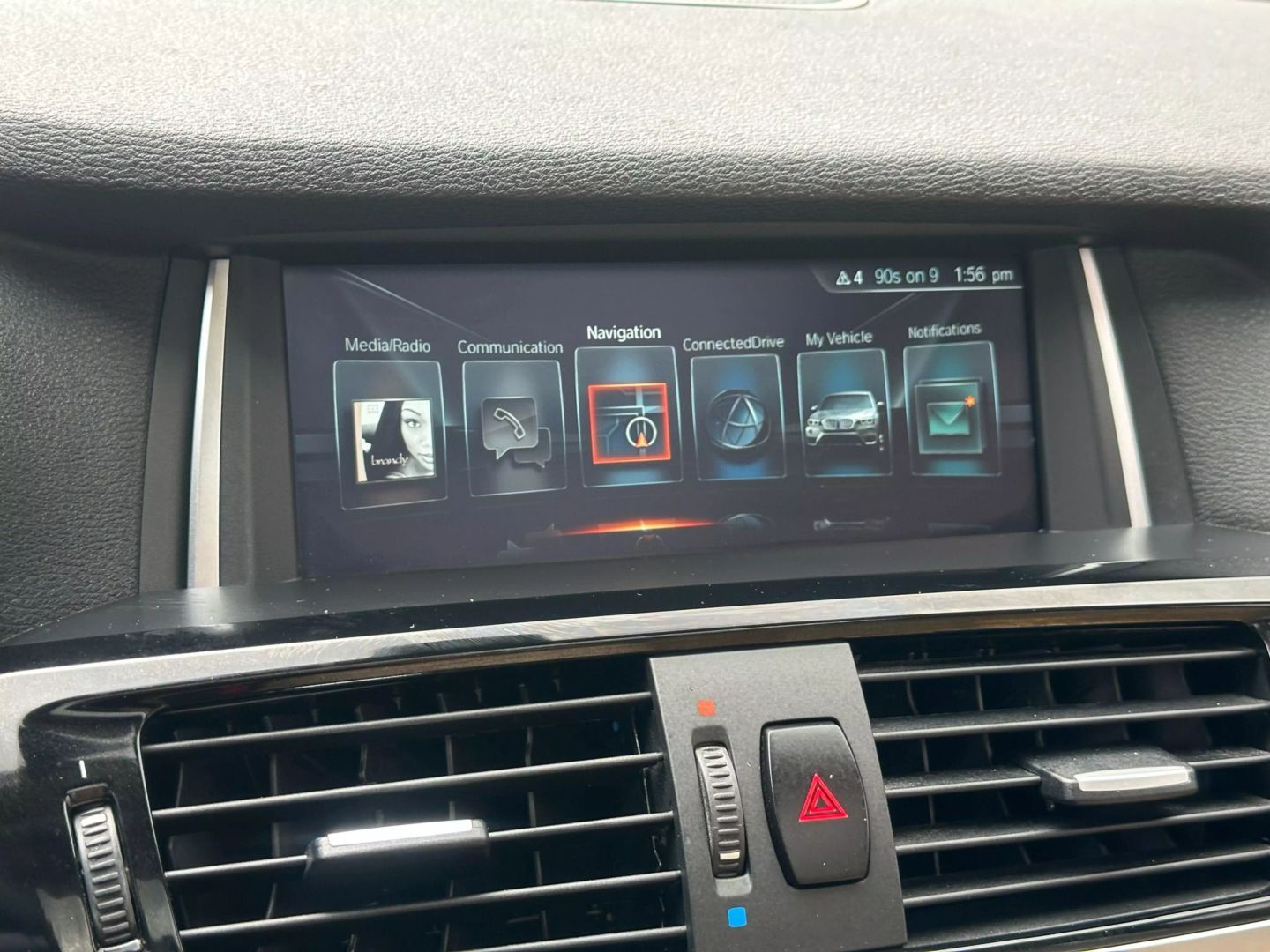 2017 Bmw X3 - Image 33