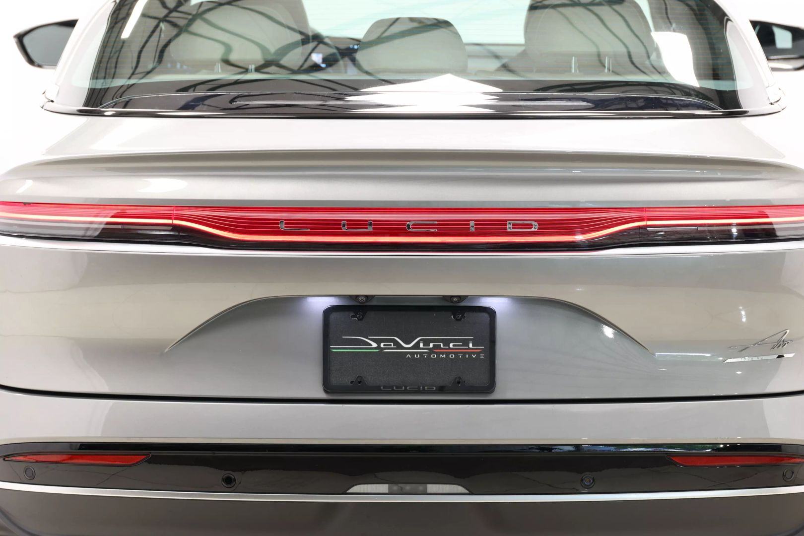 2025 Lucid Air - Image 68