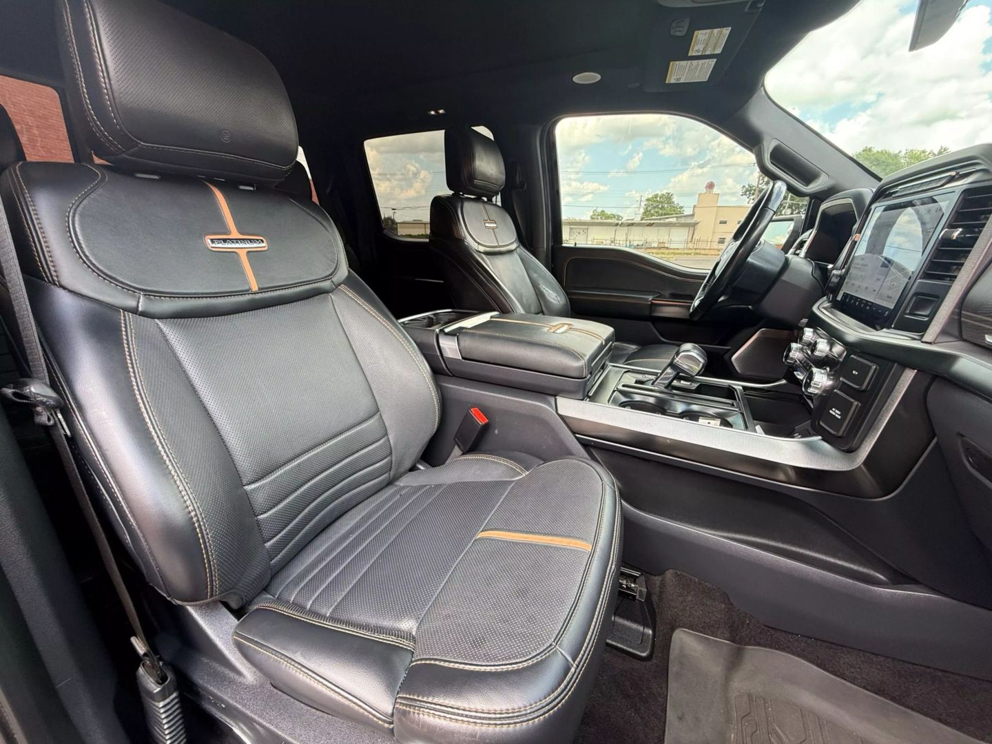 2022 Ford F150 Supercrew Cab - Image 19