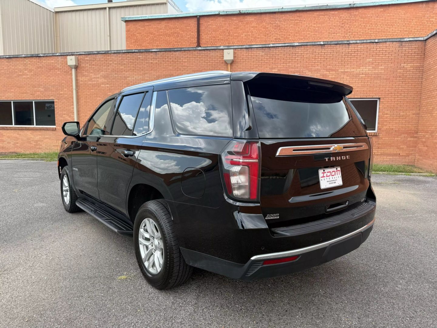 2024 Chevrolet Tahoe - Image 5