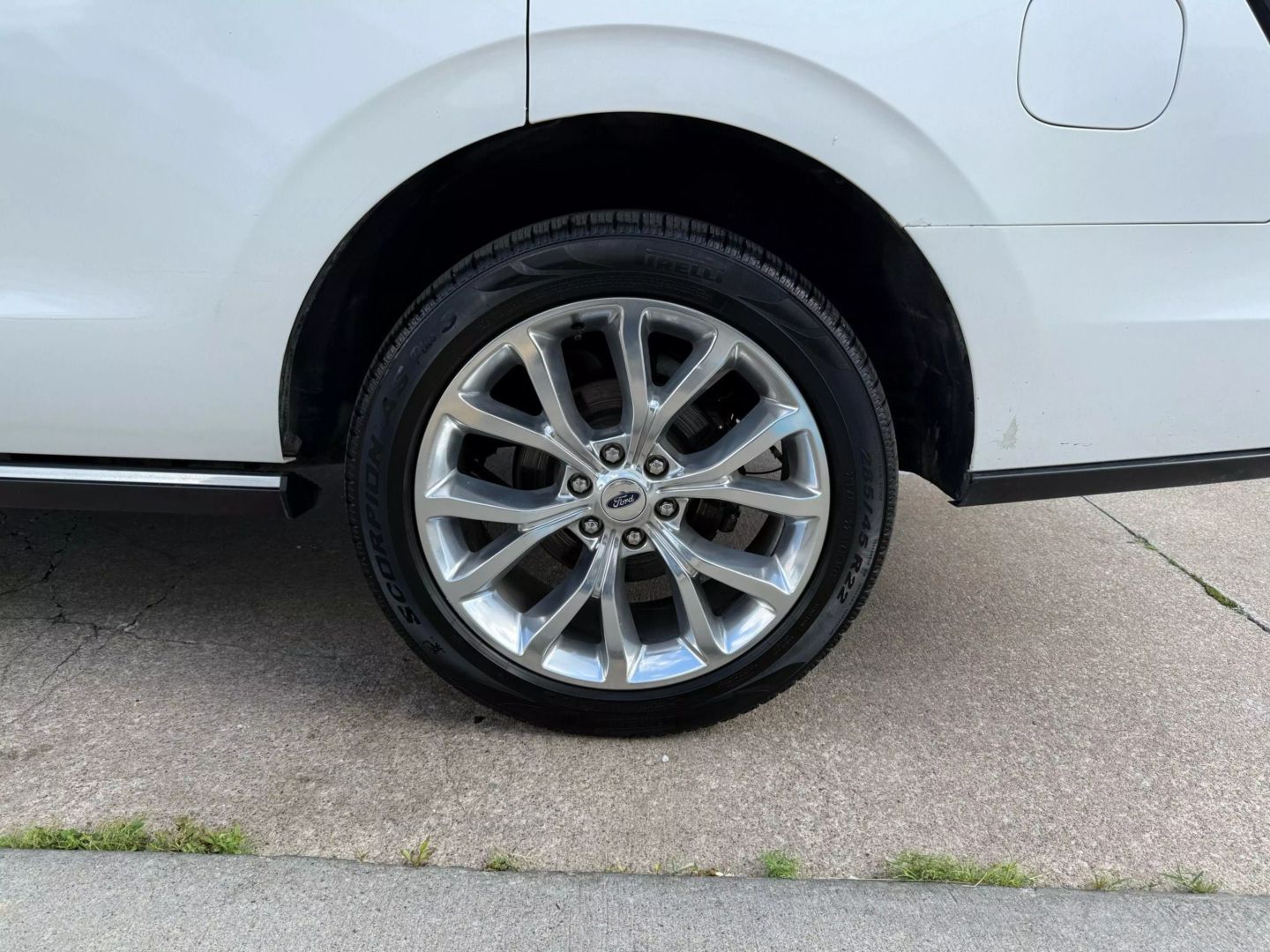2018 Ford Expedition - Image 54