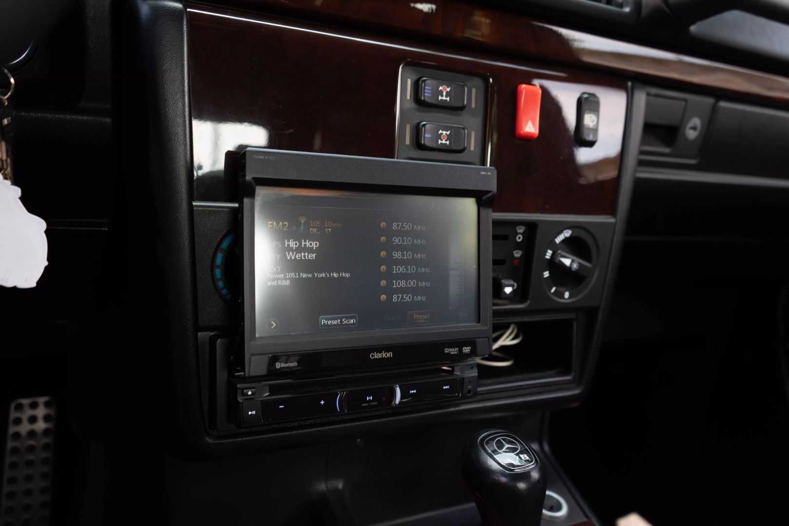 1998 Mercedes-benz G-class - Image 61