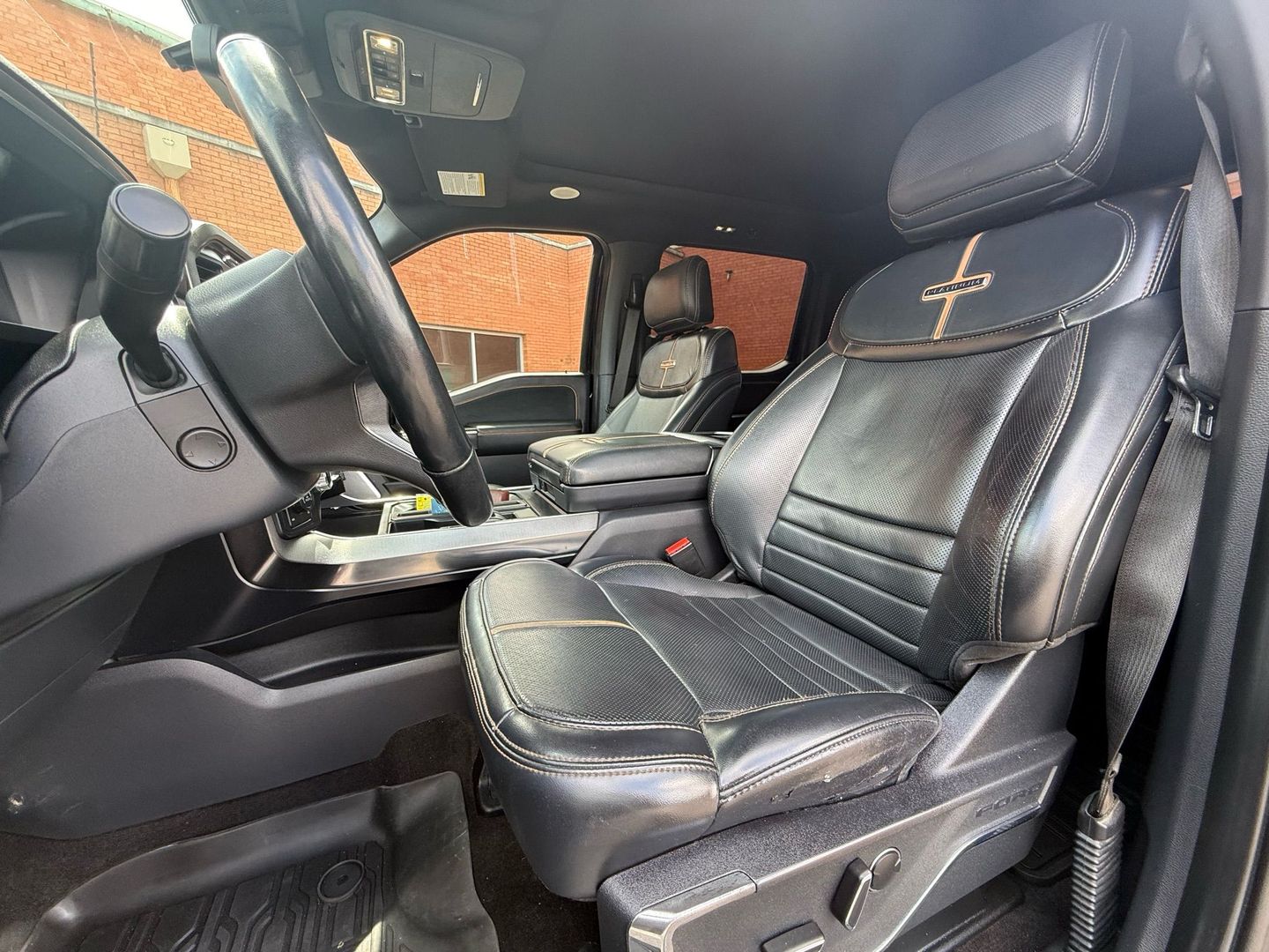2022 Ford F150 Supercrew Cab - Image 2