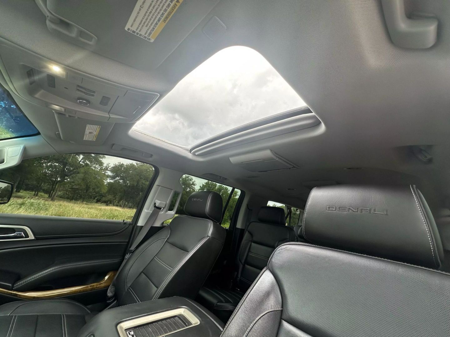 2017 Gmc Yukon Xl - Image 23