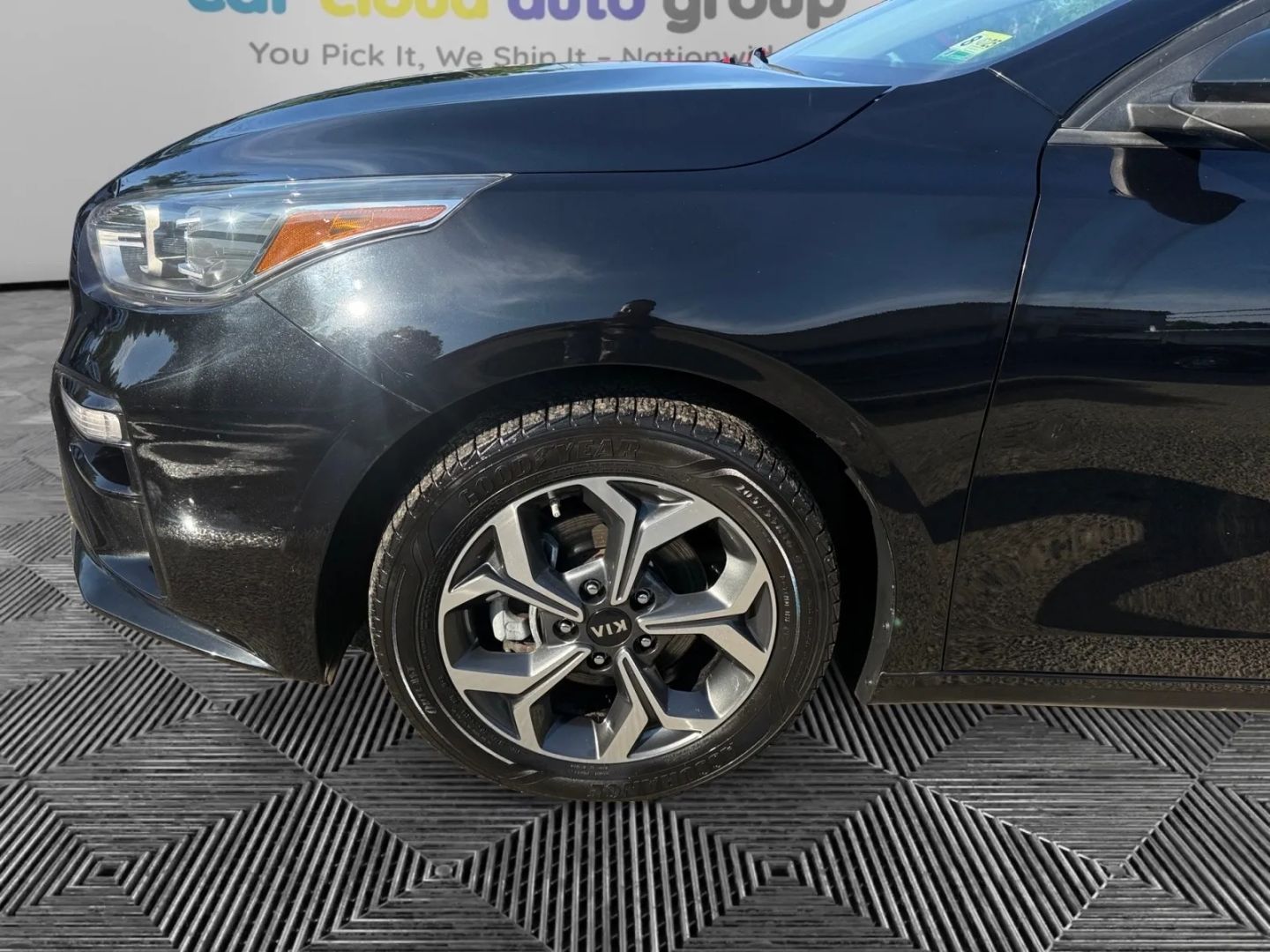 2021KIA FORTE for sale in Stafford VA