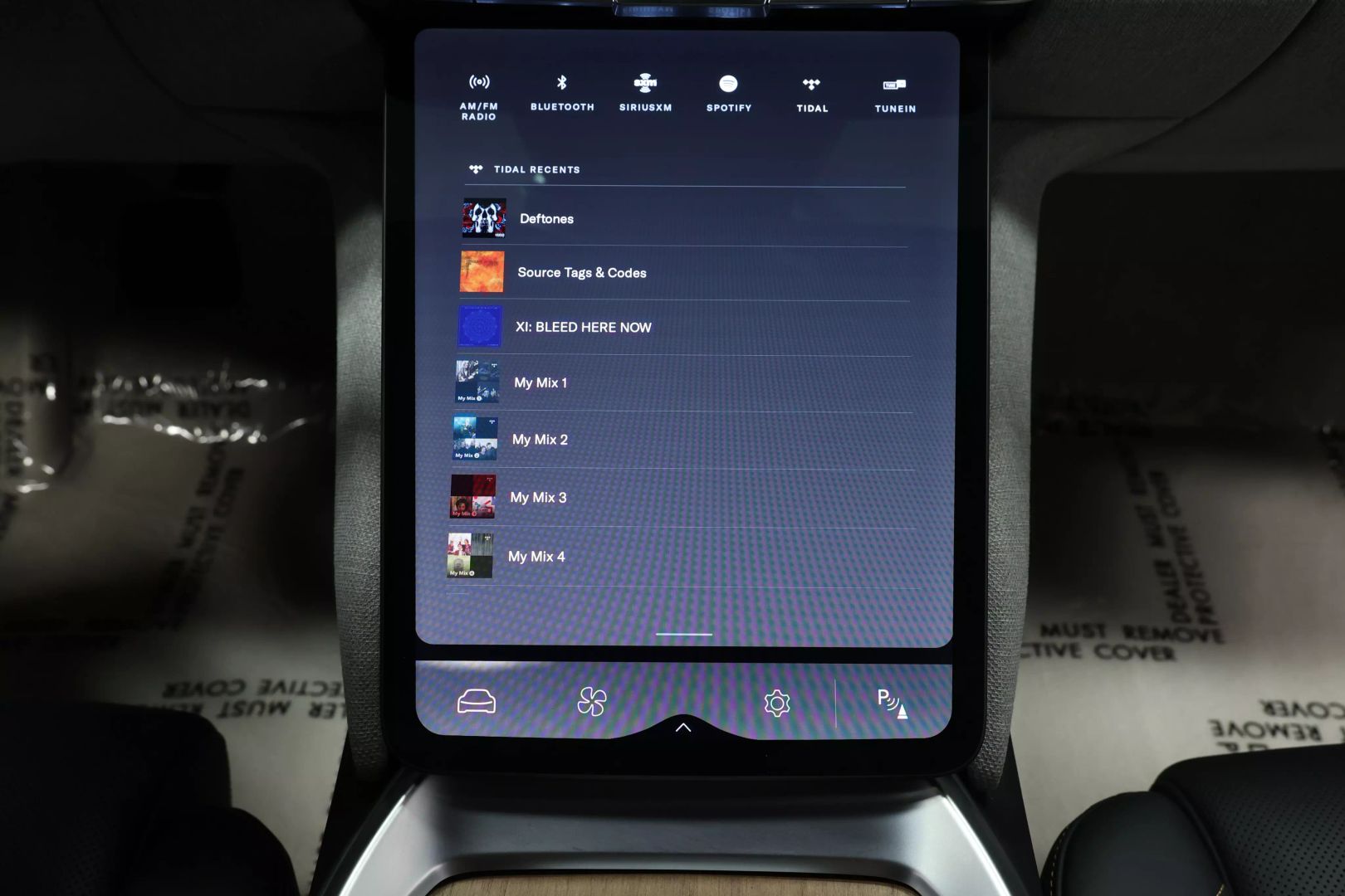 2025 Lucid Air - Image 37