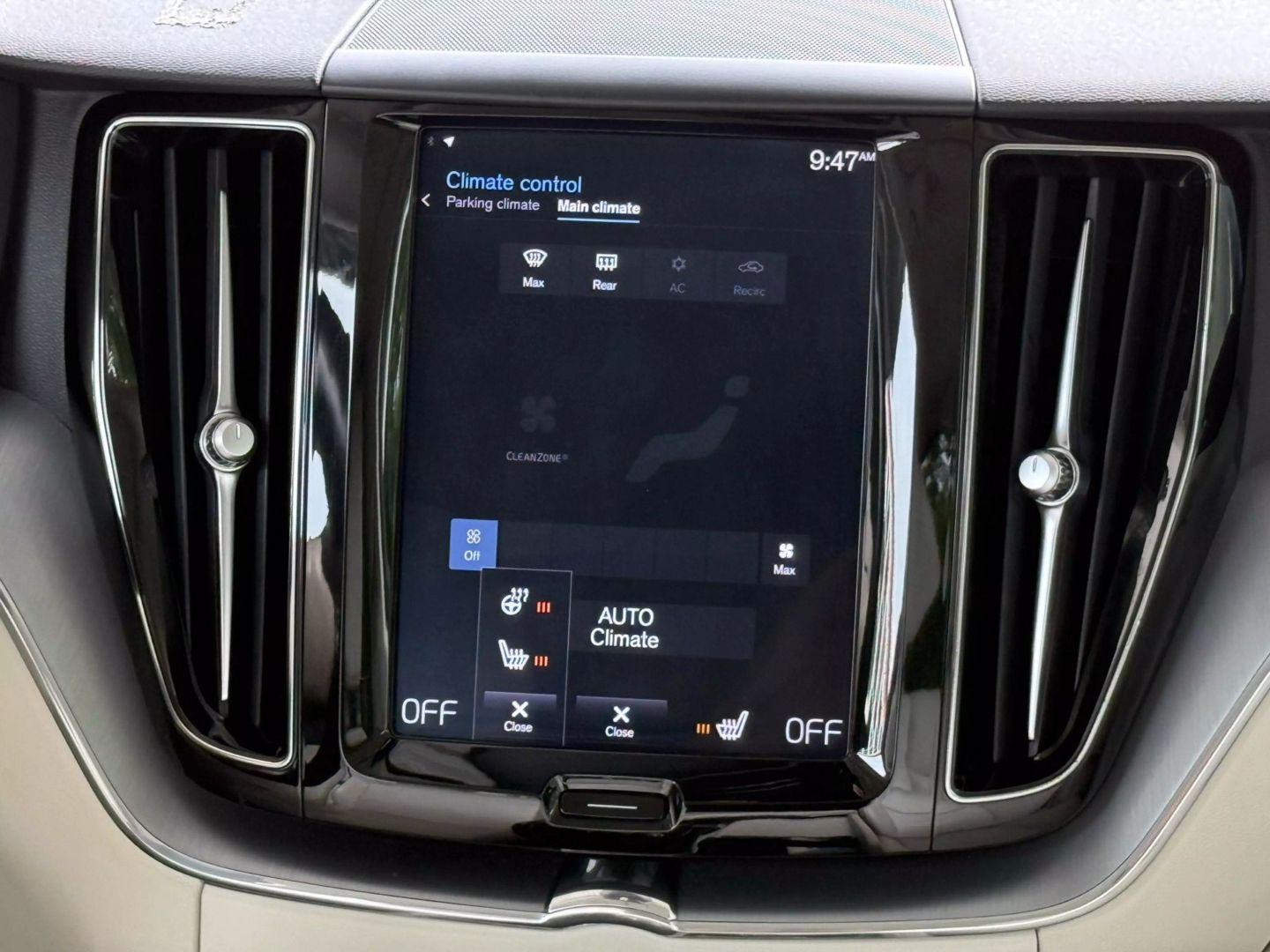 2018 Volvo Xc60 - Image 29