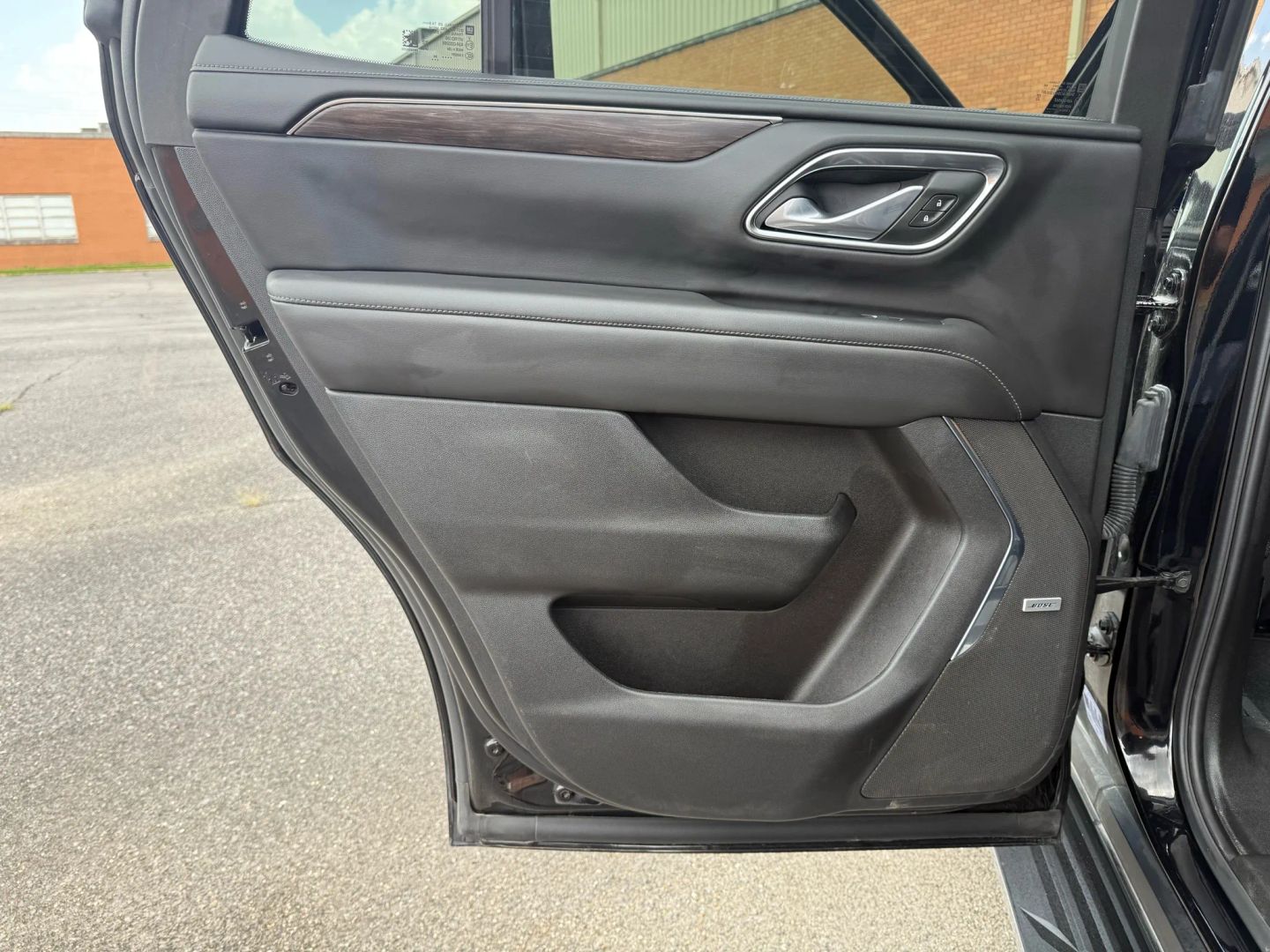 2024 Chevrolet Tahoe - Image 17